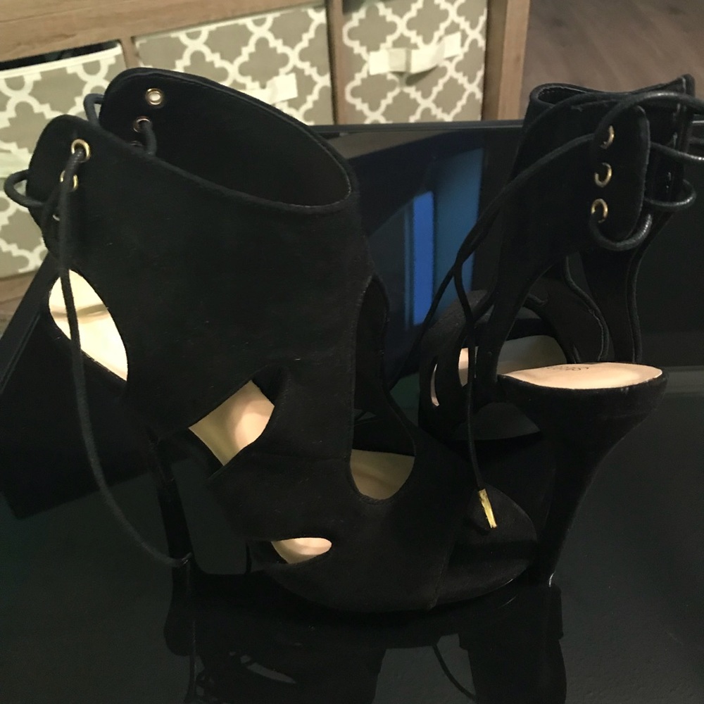 Heels